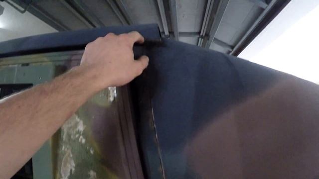 Painting the Humvee part смотреть онлайн