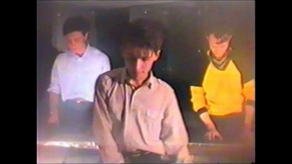 Opium - Драма (Official Video)