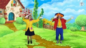 «Танцуй вместе с нами!»