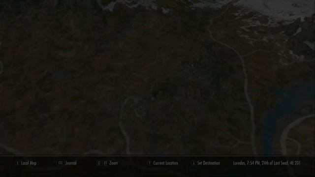 Skyrim (mods) - Cage - Spotlight On: Grass Field SE смотреть онлайн