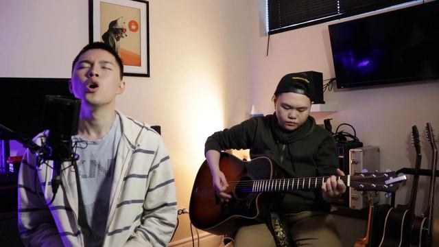 Cry In My Heart - Starfield (Cover)