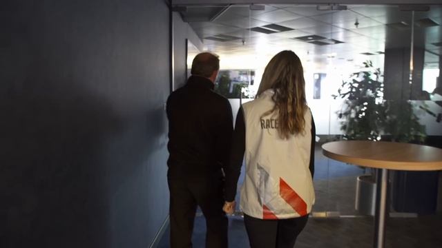 Inside Track: Leg 5 #6 Reaching Nemo | Volvo Ocean Race 2014-15 смотреть онлайн
