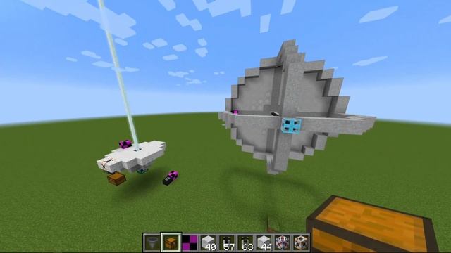 Introduction To Environmental Tech 3 1.16.4 - Void Miners