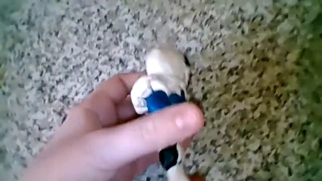 Лепка Санса из андертейла смотреть онлайн