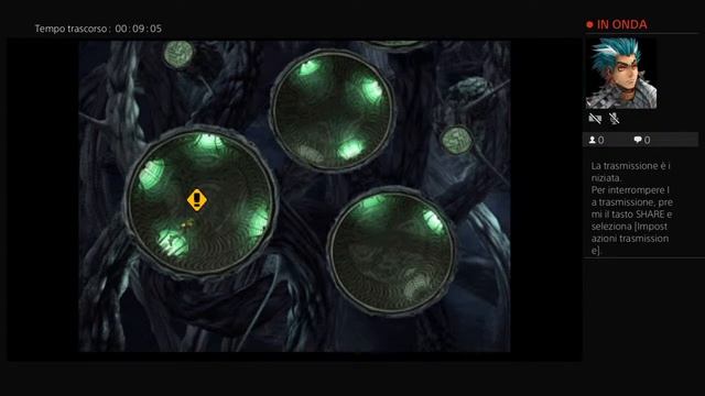 Legend of Dragoon -ZygomaticArch EP29 смотреть онлайн