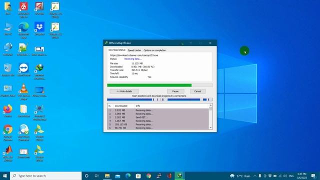 How to Recover Deleted Files | Recover Permanently deleted Files | Urdu | Hindi смотреть онлайн