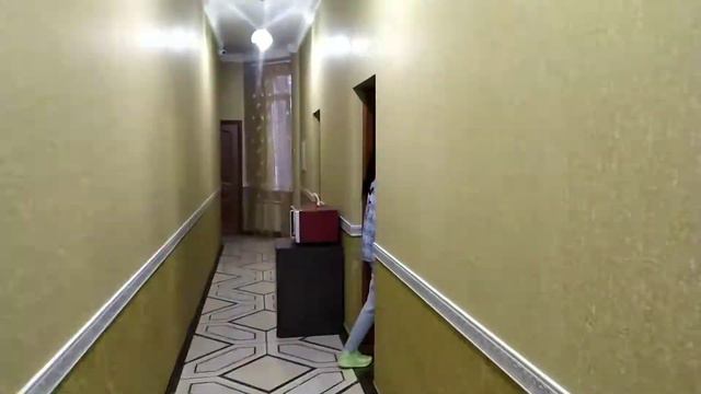 HOUSEROS в центре Сочи 🌴 Пора на море! 🌊 смотреть онлайн