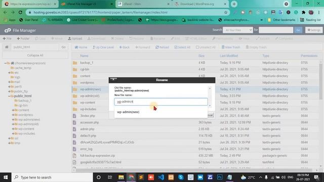 wp admin not working blank page | dashboard CSS can't load | WordPress admin not loading CSS/js смотреть онлайн