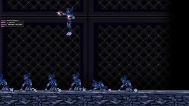 Aquaria. Часть 1