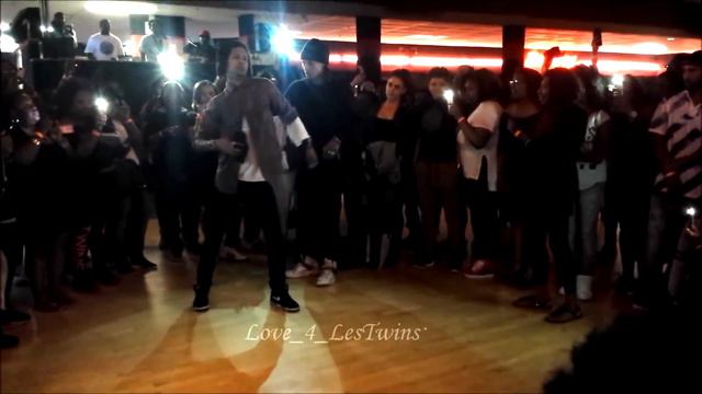 Larry (Les Twins) - Young Rj Feat. B. R. Gunna & Fat Ray - Ghetto Movies (CLEAR AUDIO) смотреть онлайн