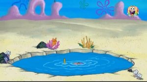 Губка Боб Зуб, только зуб и ничего кроме зуба 4