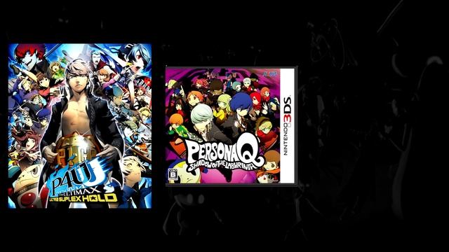 Has Persona Killed Shin Megami Tensei? смотреть онлайн