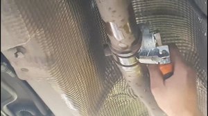 Renault Megane 3. Как убрать ошибку "Check anti-pollution system" на моторе K9K636?