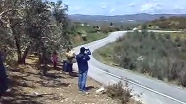 Spint Volos 08 Giorgos Baldounis Mk2 gr4 смотреть онлайн