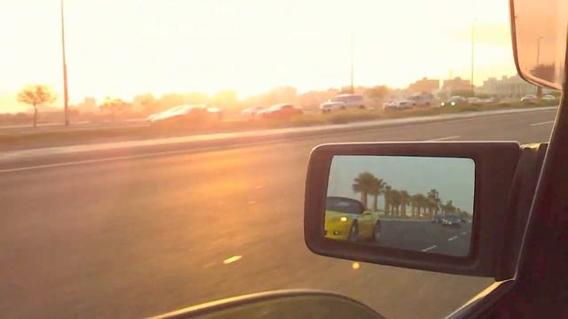 2011 LS3 Chevrolet Corvette (C6) VS 2005 Stock Mercedes-Benz E55 AMG (View1) смотреть онлайн