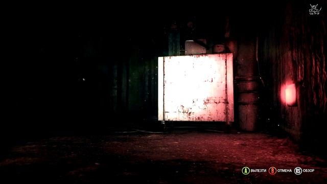 The Evil Within: The Assignment - [#5] Пердохранители :) смотреть онлайн