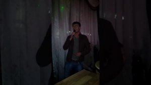 Аслан Асланов поет