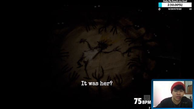 Oh there's a door there | Forgotten Memories Walkthrough Part 1 смотреть онлайн