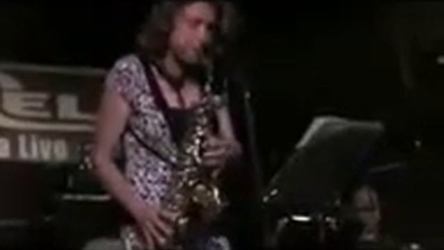 Stefan Wagner Group - "Bernadette" - 3.8.2009 - Tunnel/Vienna смотреть онлайн