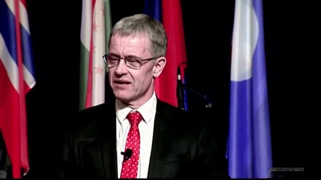 Международное Рождество | Маттс-Ола Исхоел | 21 декабря 2014 смотреть онлайн