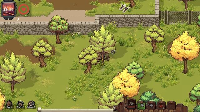 Zelter Gameplay (PC HD) смотреть онлайн