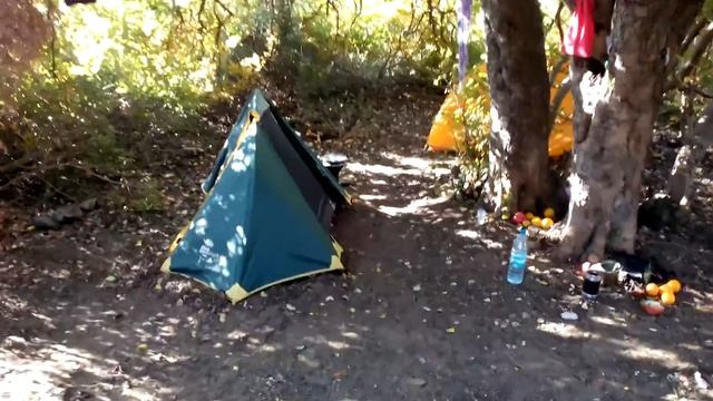 Райское Чирали. Турция смотреть онлайн