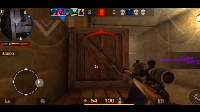 Skechers❤️ | Standoff 2 fragmovie смотреть онлайн