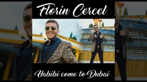 Habibi come to Dubai