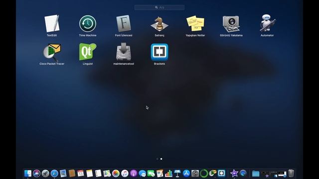 Macbook Uygulama Kaldırma (En Kolay Yöntem) смотреть онлайн
