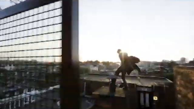 Паркур Ассасина топ 3 смотреть онлайн