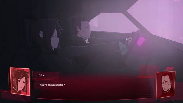 Synergia [Pt.1] GUINEA PIGS смотреть онлайн