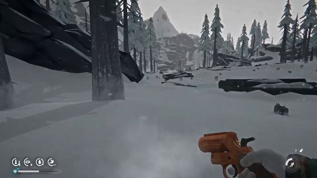 The Long Dark REDUX 2019 ГАЙД 3 КЛЮЧА ОТ БАНКОВСКИХ ЯЧЕЕК смотреть онлайн