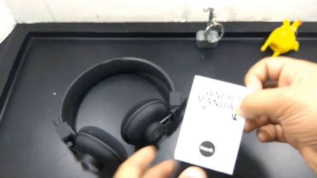 Havit HV-H2556BT Wireless Bluetooth Headphone Headset UNBOXING & SOUND TEST | First Impression. смотреть онлайн