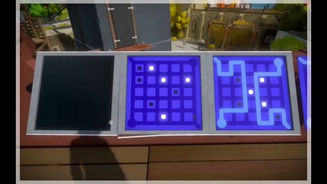 The Witness Прохождение: Часть 17 Город (+ секретное место, + аудиозаписи) смотреть онлайн