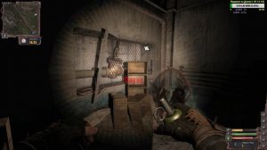 Lost Alpha DC где Найти документы для Сидоровича