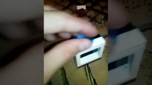 Как сделать стиральную машинку из лего