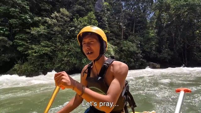 INDONESIA’S TALLEST WATERFALL [Episode 32] смотреть онлайн