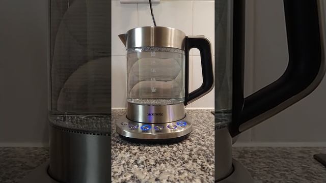 Arendo Kettle смотреть онлайн