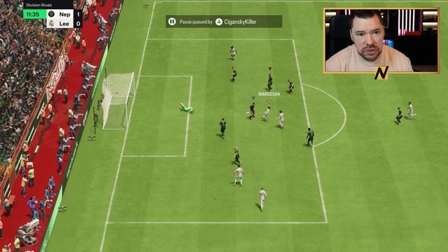My First Rivals Rewards Were INSANE!! - FC24 Road To Glory