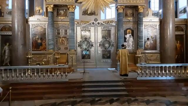 Блажен муж Веделя смотреть онлайн