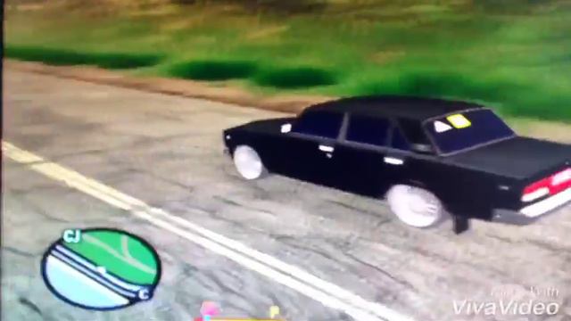 Ваз 2107 под песню ваз 07 смотреть онлайн