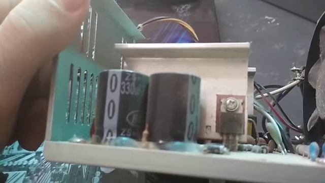 Codegen 300W. Сколько может работать дешёвый блок питания? смотреть онлайн