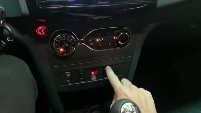 Sandero RS 2021 Central Pioneer 9" Carplay e Android Auto + Películas + Customização - ArtsomAuto смотреть онлайн