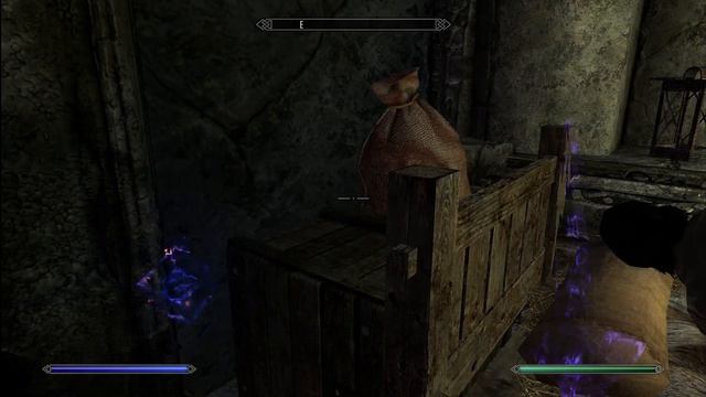 Skyrim 100% Maximized Legendary Playthrough - 403. Robbing the Reach Part 3 смотреть онлайн