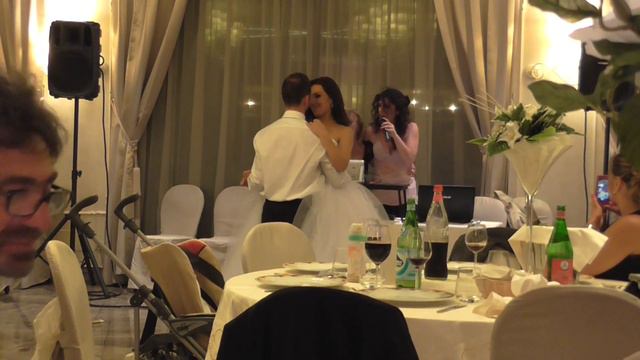 SVADBA ARMINE I DANILO смотреть онлайн