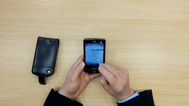 В 2007 ГОДУ ДЕЛАЛИ КОМПЬЮТЕРЫ С ЛАДОНЬ! смотреть онлайн
