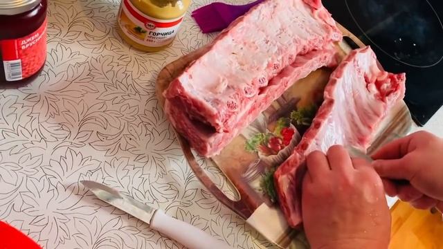 Моржуем ? готовим свиные ребрышки? смотреть онлайн