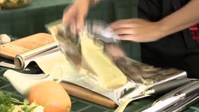 КАБАЧОК НА ГРИЛЕ смотреть онлайн