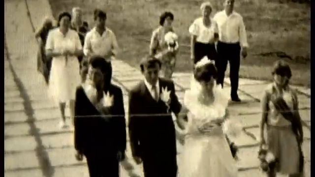 Будьте счастливы 1984год Каховка смотреть онлайн