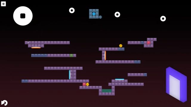 Zup! XS - All Levels Walkthrough смотреть онлайн